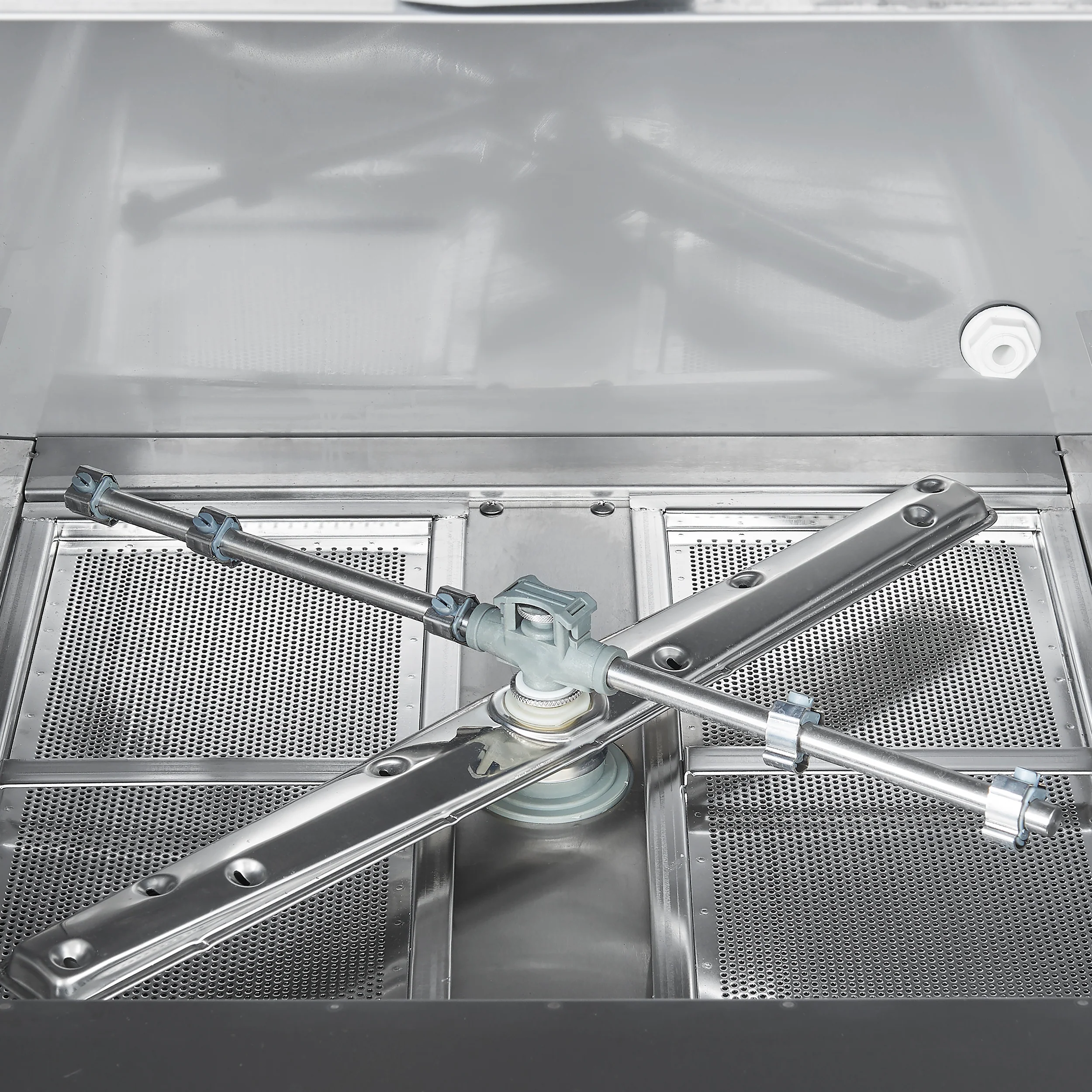 Forno Commerciale Undercounter Dishwasher - Image 10