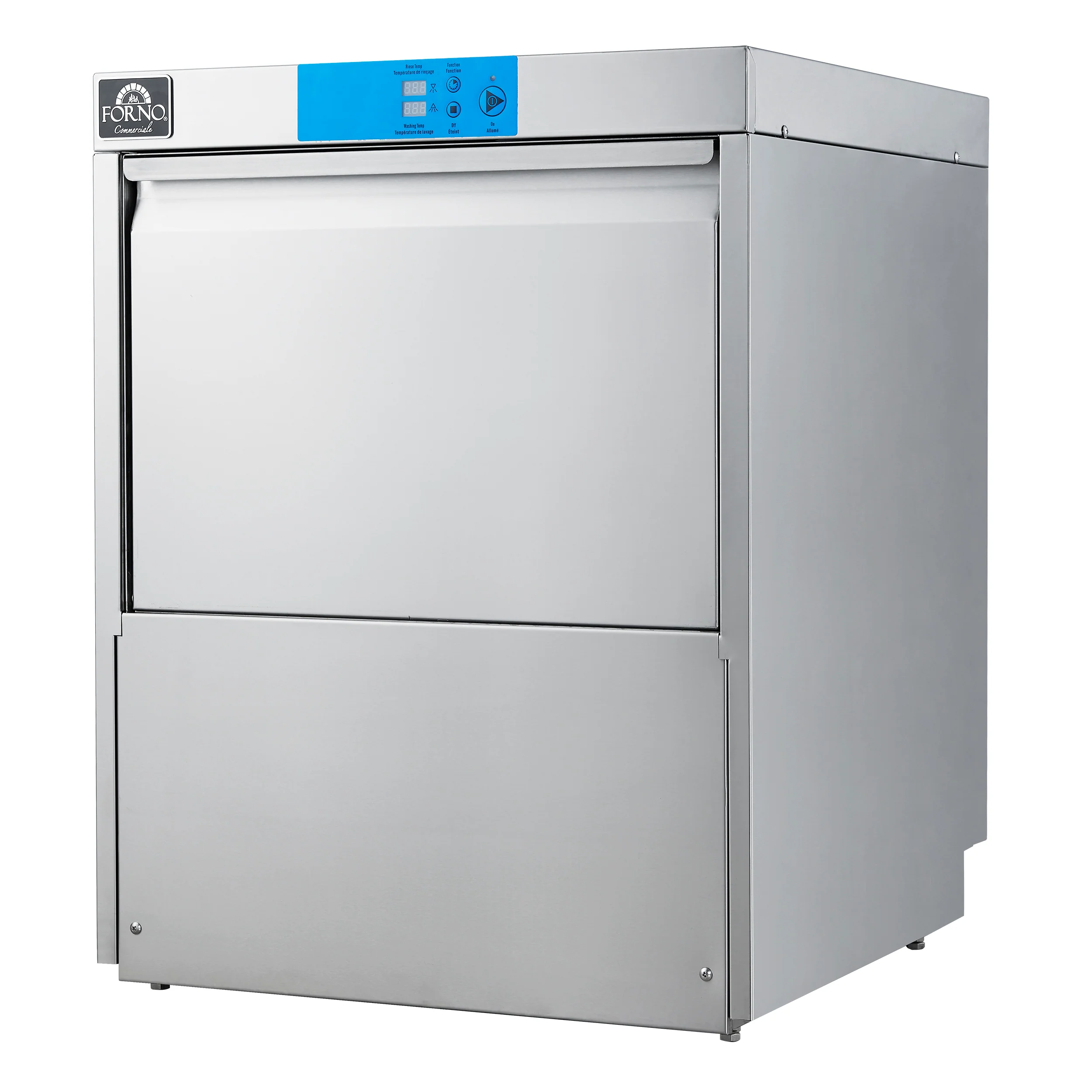 Forno Commerciale Undercounter Dishwasher - Image 3