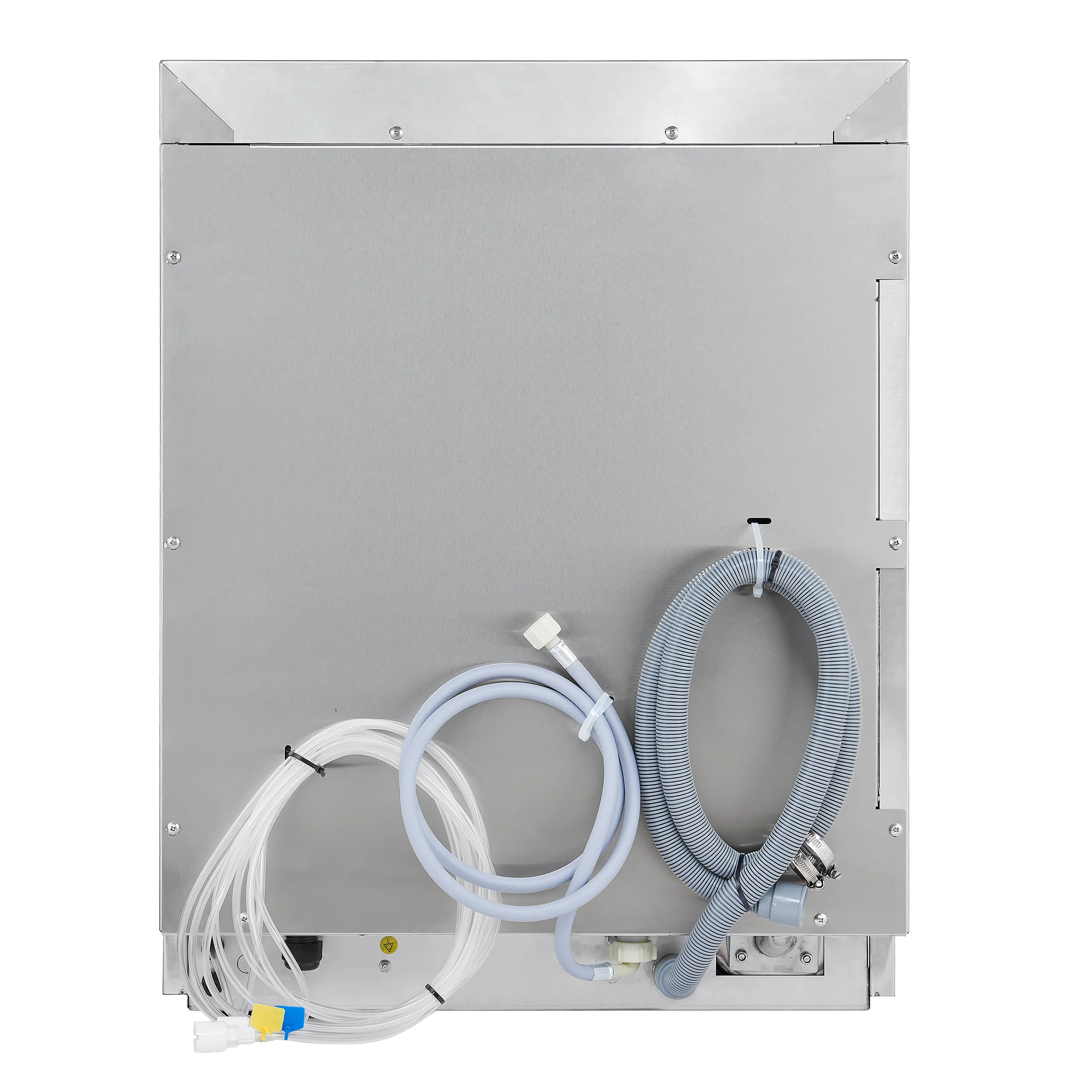 Forno Commerciale Undercounter Dishwasher - Image 4