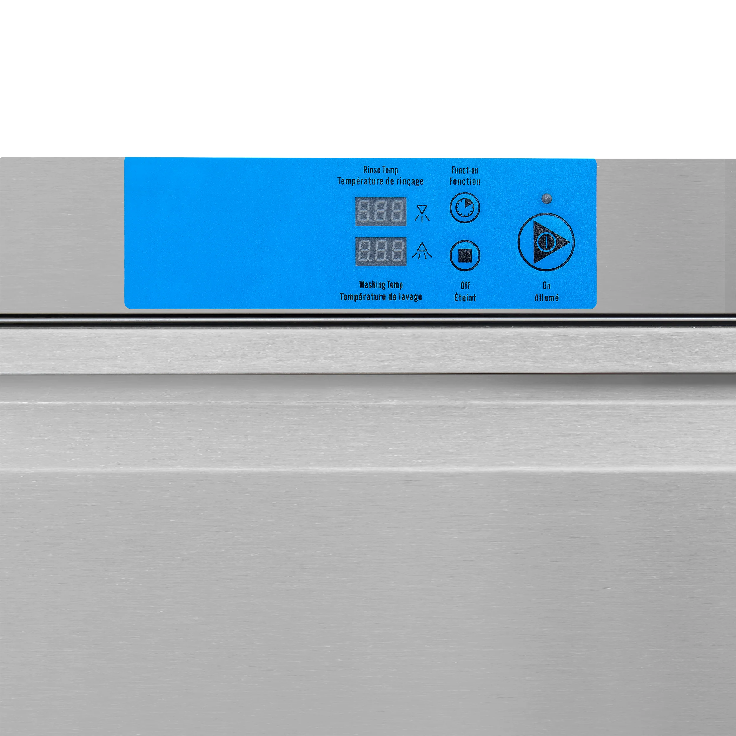 Forno Commerciale Undercounter Dishwasher - Image 5