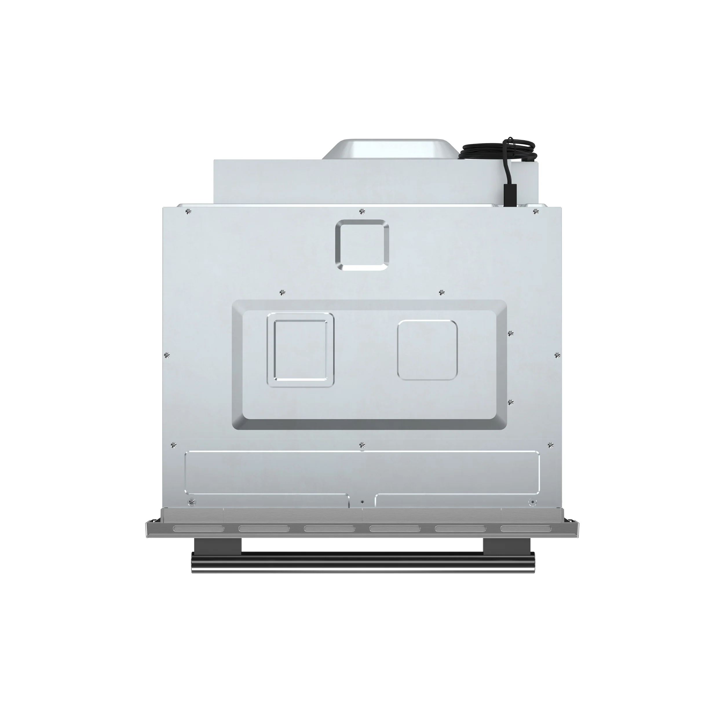 Forno Oliena 24-Inch Compact Oven and 1000 Watt Microwave, 1.6 cu.ft, Convection Oven - Image 10