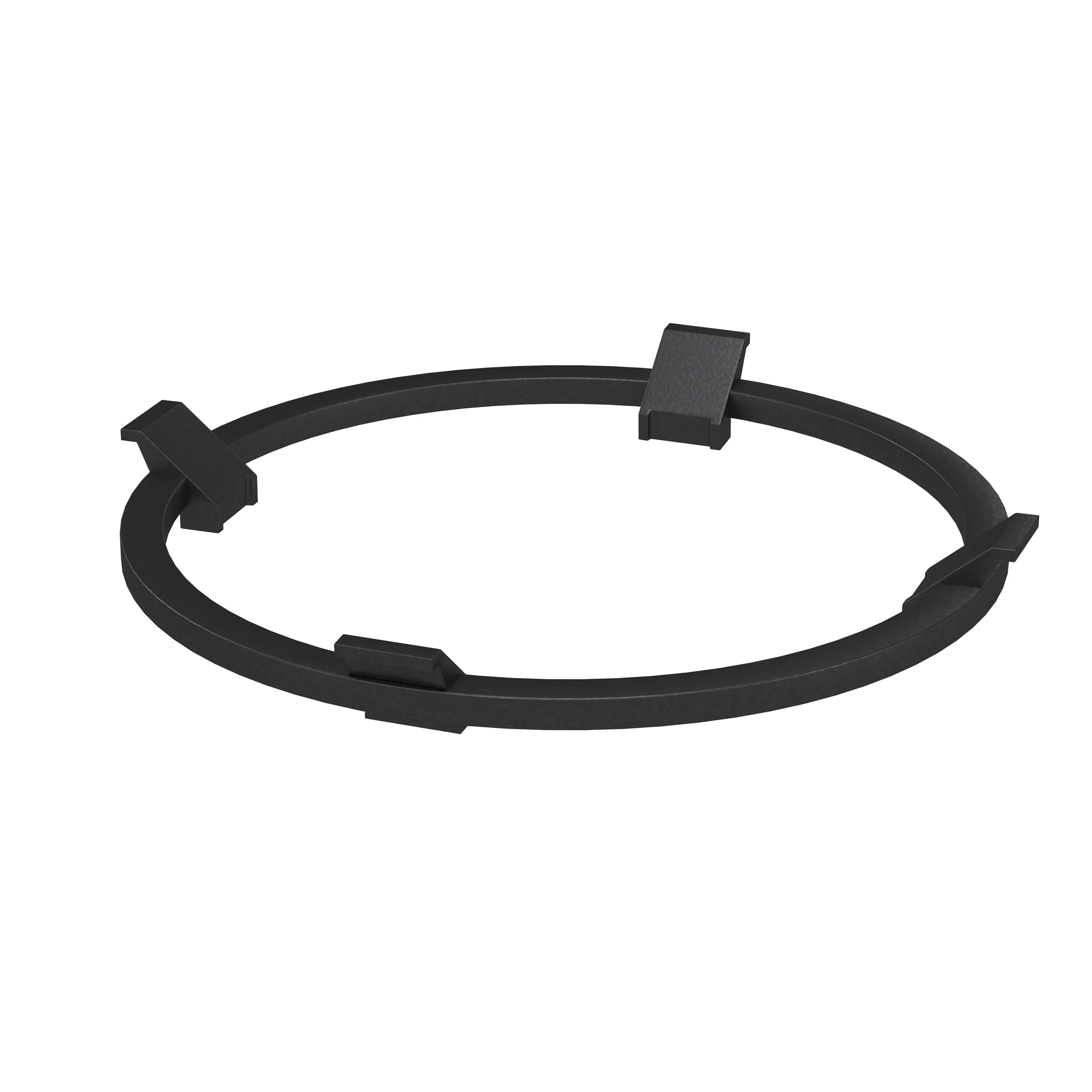 Forno Spezia Alta Qualita 36-Inch Pro-Style Gas Rangetop, Stainless Steel, 6 Sealed Burners, Continuous Cast Iron Grates, High Heat Output - Image 14