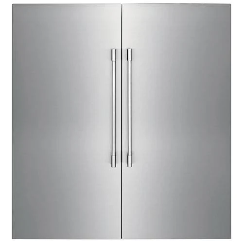 FPFU19F8WF - FREEZERS - Frigidaire Professional - Stainless steel - New - Image 10