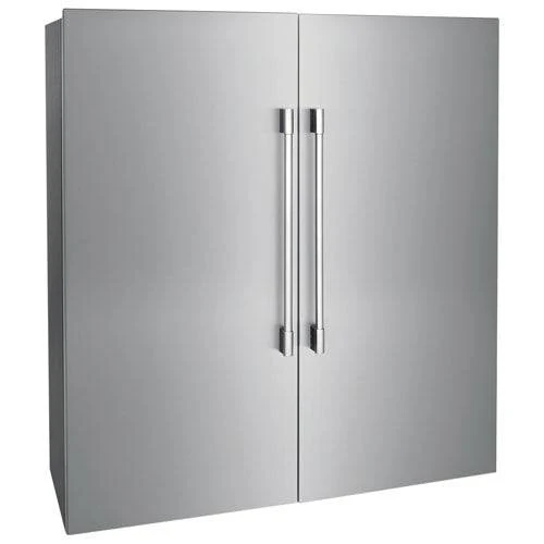 FPFU19F8WF - FREEZERS - Frigidaire Professional - Stainless steel - New - Image 7