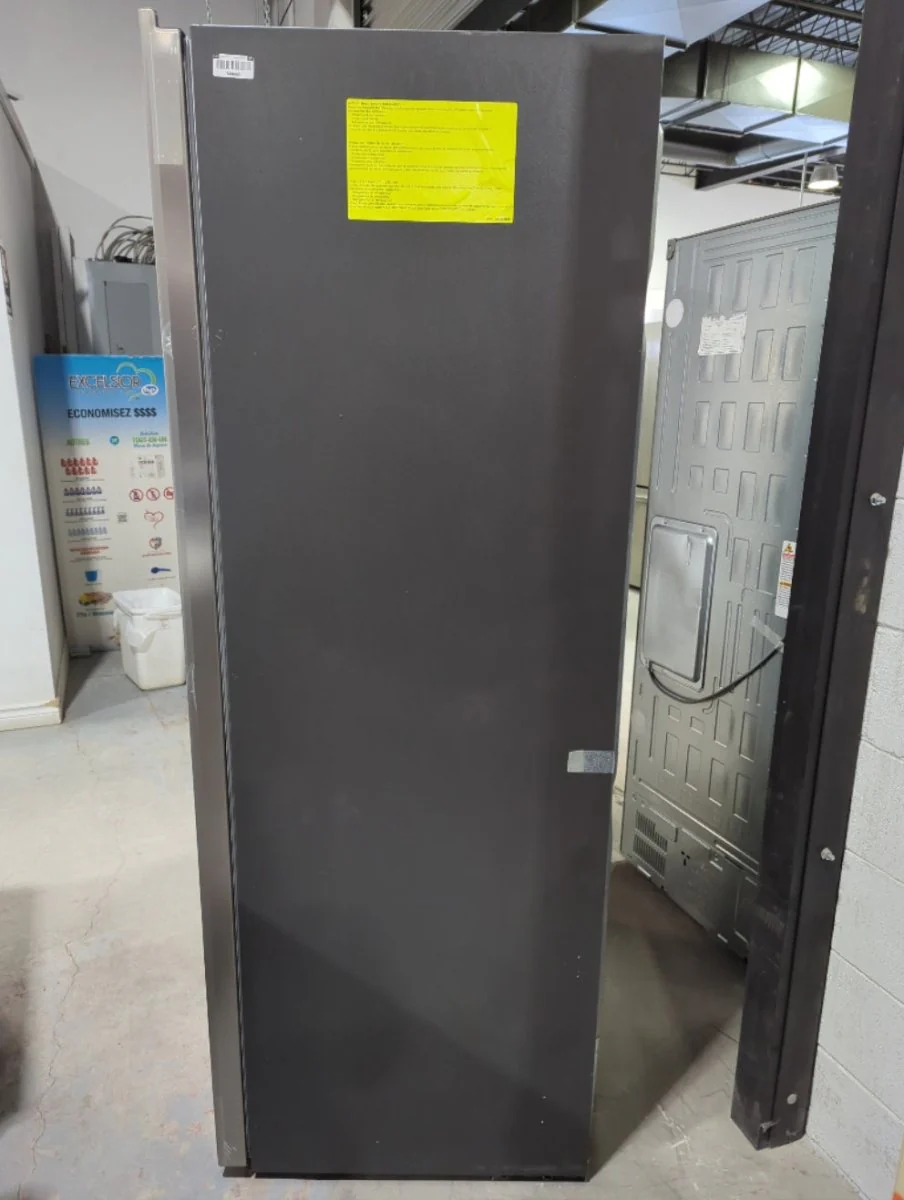 FPFU19F8WF - FREEZERS - Frigidaire Professional - Stainless steel - Open Box - Image 3