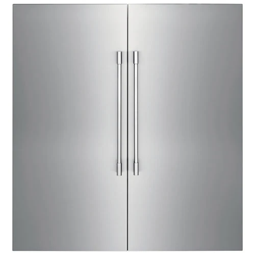 FPFU19F8WF - FREEZERS - Frigidaire Professional - Stainless steel - Open Box - Image 9