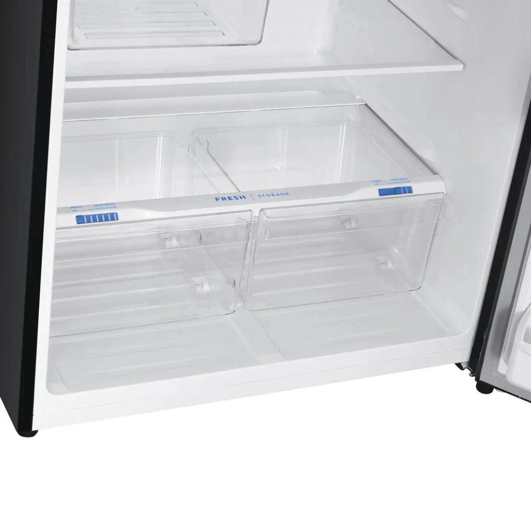 FRTE1835AS - REFRIGERATORS - Frigidaire - Top Freezer - Stainless Steel - New - Image 6