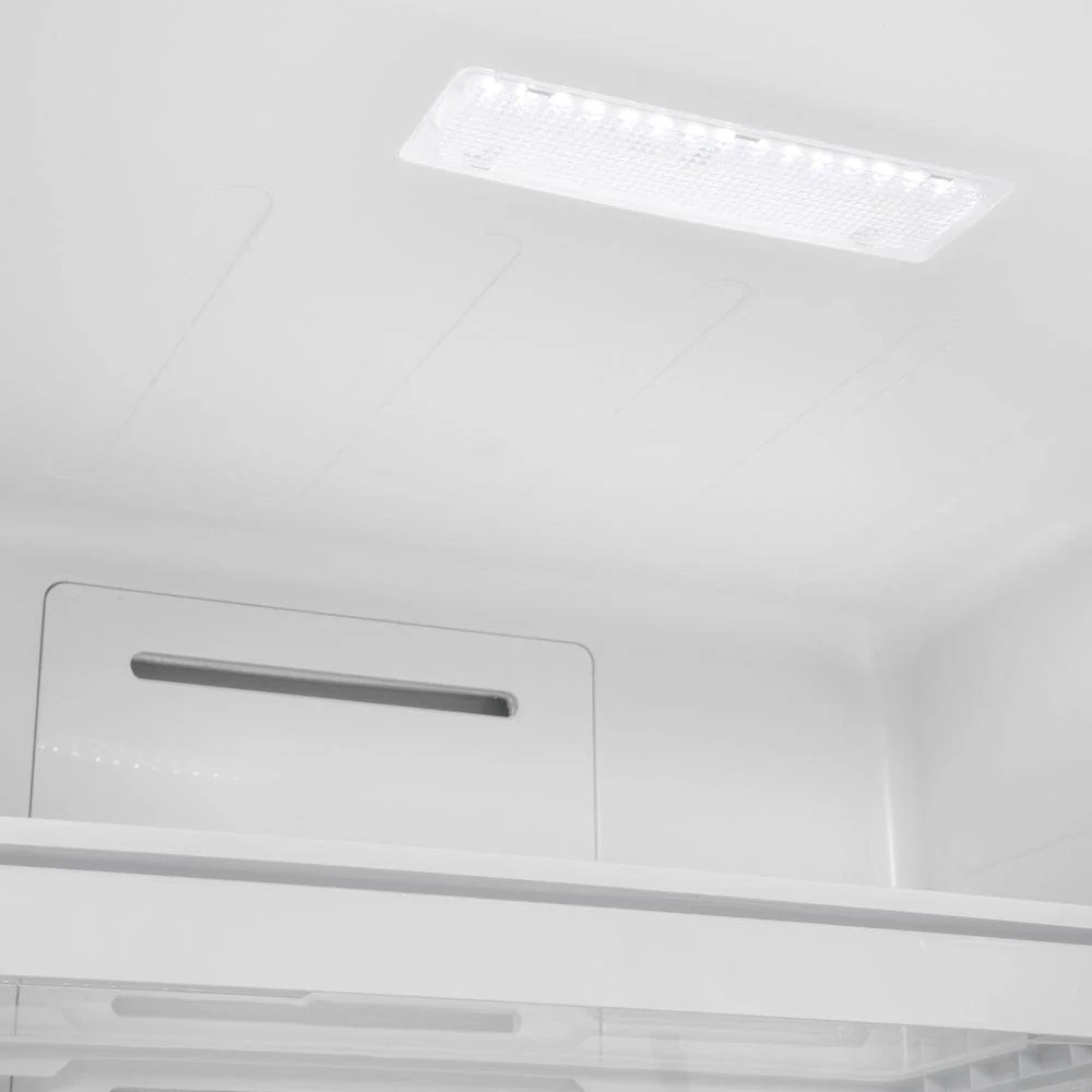 FUF17DLRWW - FREEZERS - GE - White - Open Box - Image 4