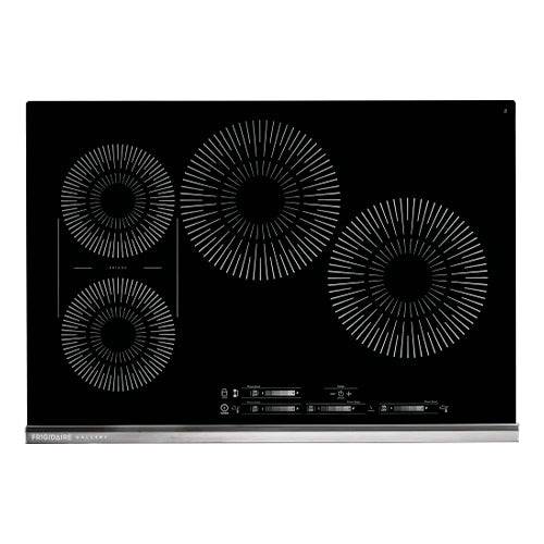 GCCI3067AB - COOKTOPS - Frigidaire Gallery - Induction - Black - New - Image 4
