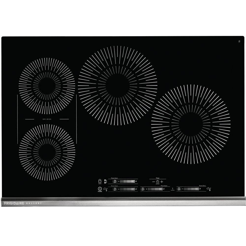 GCCI3067AB - COOKTOPS - Frigidaire Gallery - Induction - Black - New - Image 5