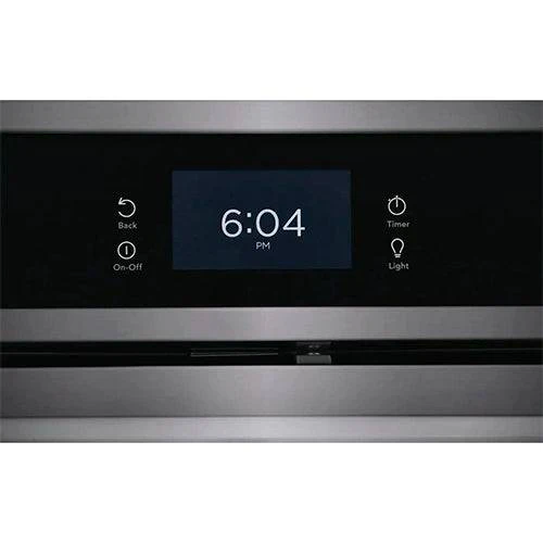 GCWS3067AD - WALL OVENS - Frigidaire Gallery - Single Oven - Black Stainless - New - Image 3