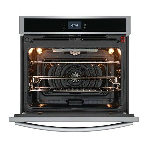 GCWS3067AF - WALL OVENS - Frigidaire Gallery - Single Oven - Stainless Steel - New - Image 3