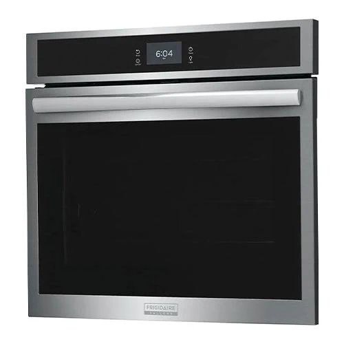 GCWS3067AF - WALL OVENS - Frigidaire Gallery - Single Oven - Stainless Steel - New - Image 5