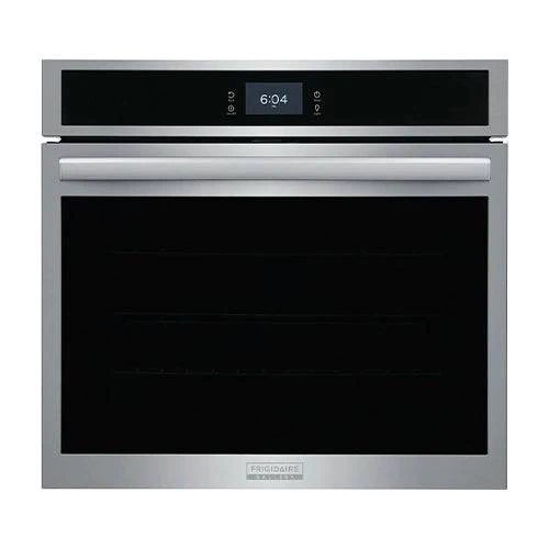 GCWS3067AF - WALL OVENS - Frigidaire Gallery - Single Oven - Stainless Steel - New - Image 6