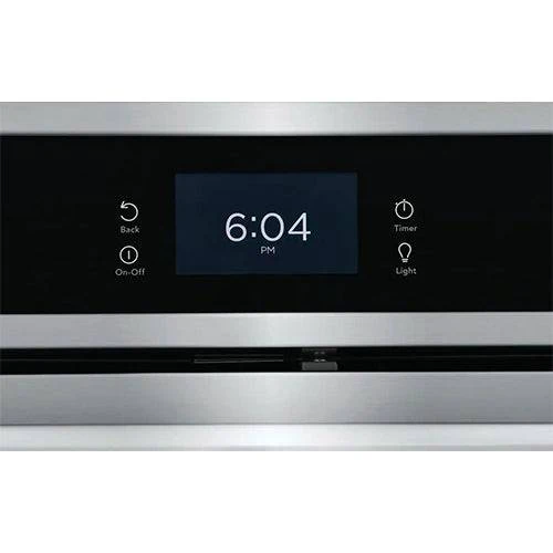 GCWS3067AF - WALL OVENS - Frigidaire Gallery - Single Oven - Stainless Steel - New - Image 7