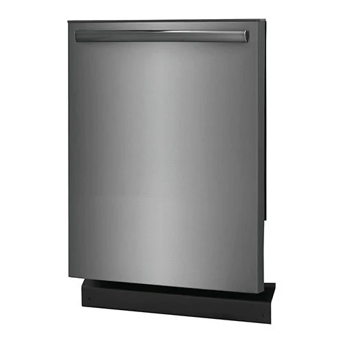 GDPH4515AD - DISHWASHERS - Frigidaire Gallery - Top Controls - Black Stainless - New - Image 3