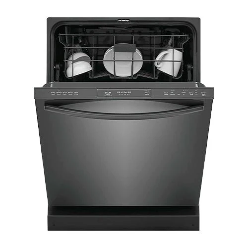 GDPH4515AD - DISHWASHERS - Frigidaire Gallery - Top Controls - Black Stainless - New - Image 5