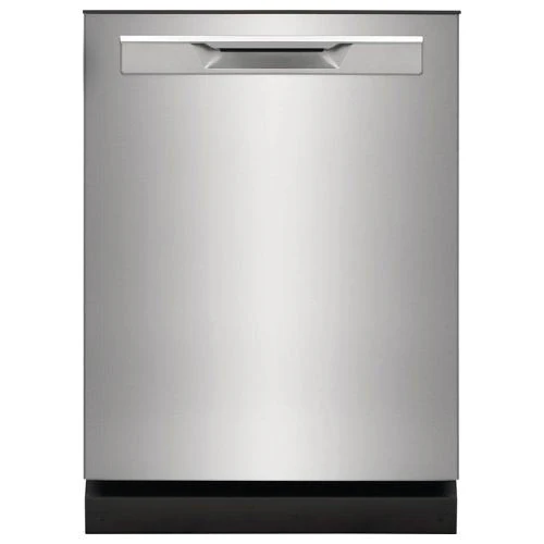 GDPP4515AF - DISHWASHERS - Frigidaire Gallery - Top Controls - Stainless Steel - New - Image 14