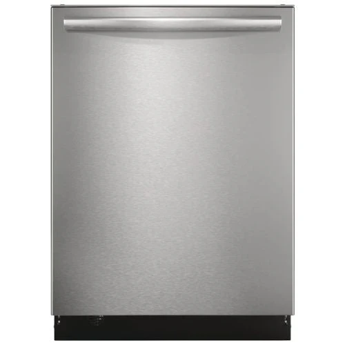 GDSH4715AF - DISHWASHERS - Frigidaire Gallery - Top Controls - Stainless Steel - New - Image 5