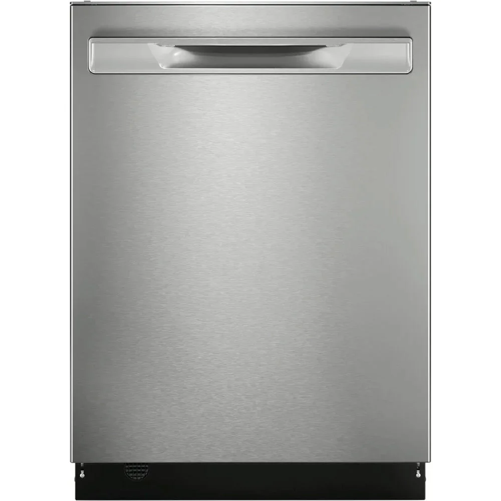 GDSP4715AF - DISHWASHERS - Frigidaire Gallery - Top Controls - Stainless Steel - New - Image 11