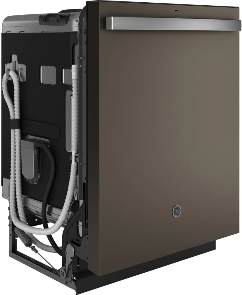 GDT670SMVES - DISHWASHERS - GE - Top Controls - Slate Grey - Open Box - Image 4