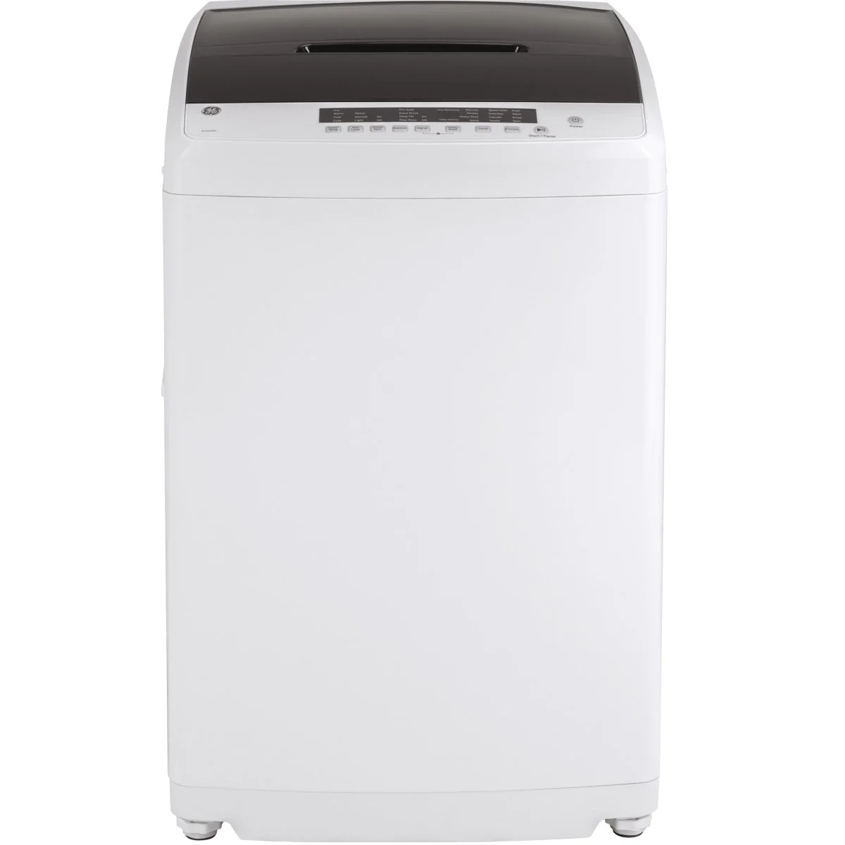 GNW128PSMWW - WASHERS - GE - Portable - White - Open Box - Image 5