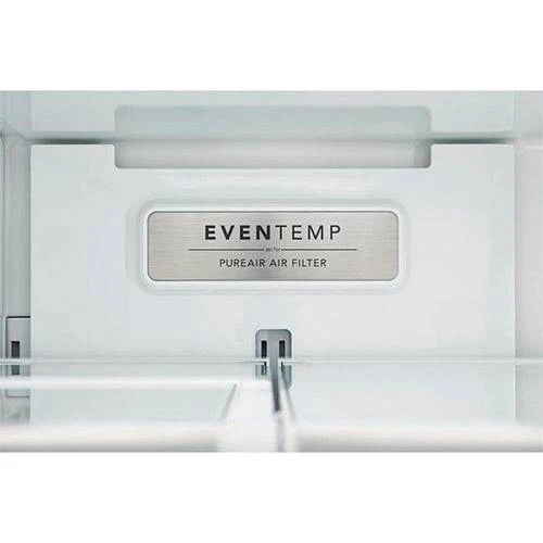 GRFG2353AF - REFRIGERATORS - Frigidaire Gallery - French 3-Door - Stainless Steel - New - Image 4