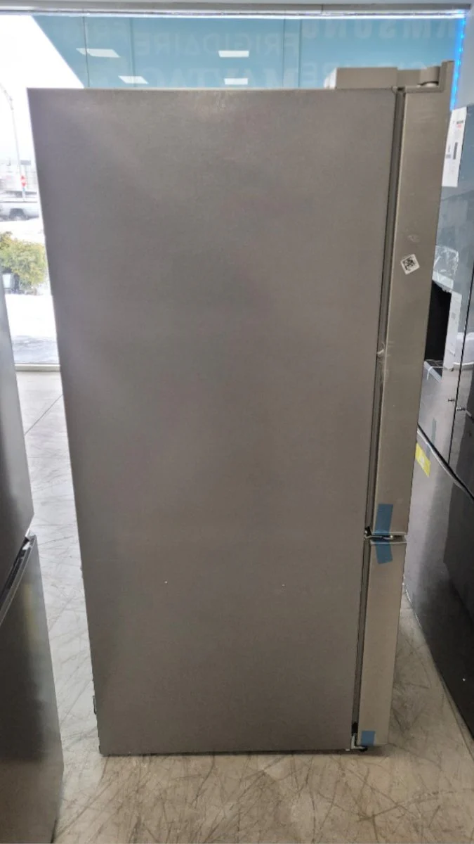 GRFN2853AF - REFRIGERATORS - Frigidaire Gallery - French 3-Door - Stainless Steel - Open Box - Image 4