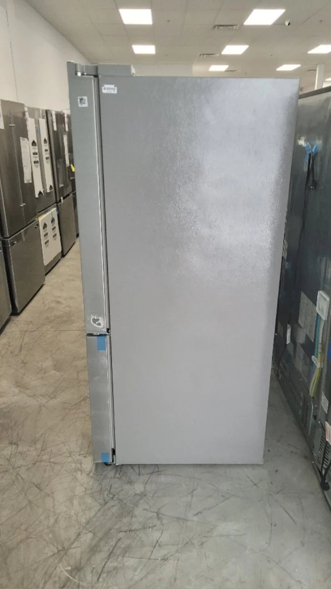 GRFN2853AF - REFRIGERATORS - Frigidaire Gallery - French 3-Door - Stainless Steel - Open Box - Image 5