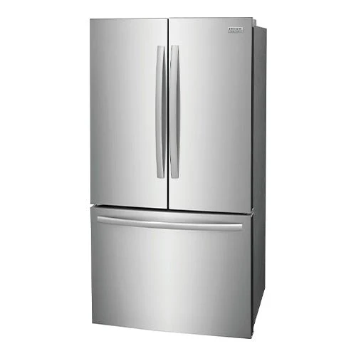 GRFN2853AF - REFRIGERATORS - Frigidaire Gallery - French 3-Door - Stainless Steel - Open Box - Image 10