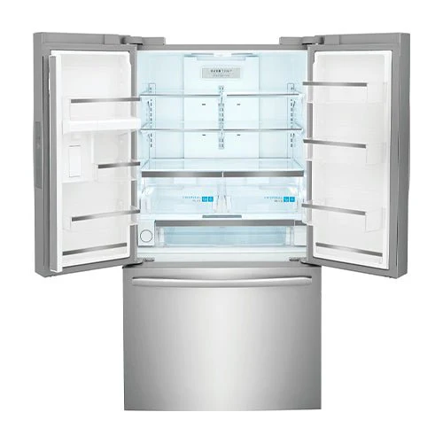 GRFN2853AF - REFRIGERATORS - Frigidaire Gallery - French 3-Door - Stainless Steel - Open Box - Image 12