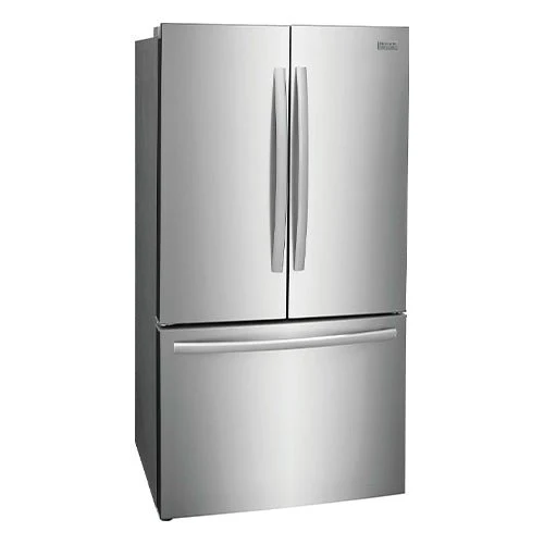 GRFN2853AF - REFRIGERATORS - Frigidaire Gallery - French 3-Door - Stainless Steel - Open Box - Image 13