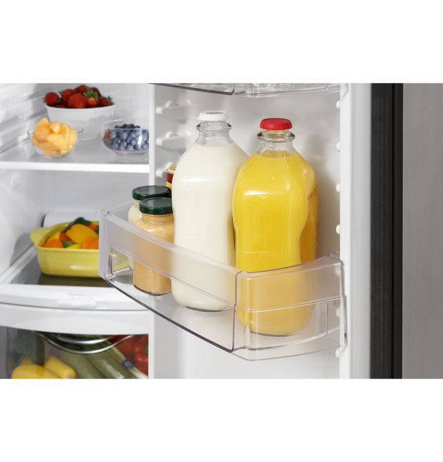 GSS23GMPES - REFRIGERATORS - GE - Side by Side - Slate Grey - Open Box - Image 10