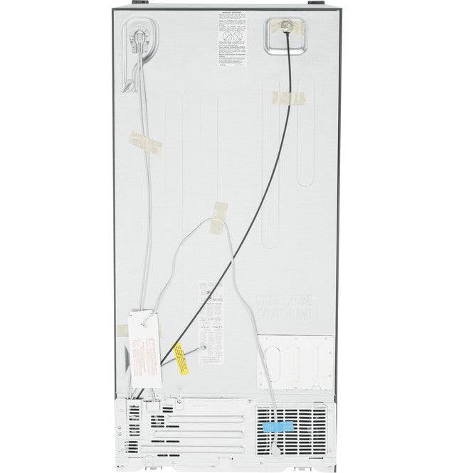 GSS23GMPES - REFRIGERATORS - GE - Side by Side - Slate Grey - Open Box - Image 14