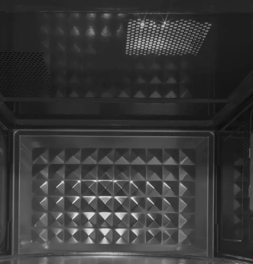 HMV1472BHS - MICROWAVES OVENS - Haier - Over-The-Range - Stainless Steel - Open Box - Image 10