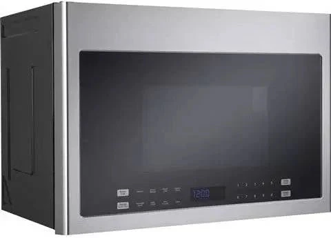 HMV1472BHS - MICROWAVES OVENS - Haier - Over-The-Range - Stainless Steel - Open Box - Image 5