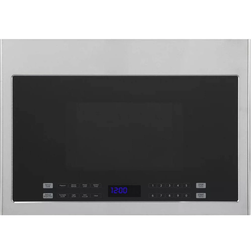 HMV1472BHS - MICROWAVES OVENS - Haier - Over-The-Range - Stainless Steel - Open Box - Image 6