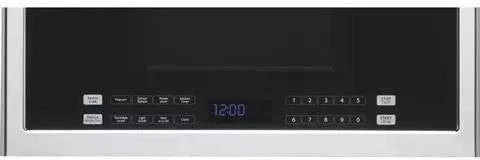 HMV1472BHS - MICROWAVES OVENS - Haier - Over-The-Range - Stainless Steel - Open Box - Image 7