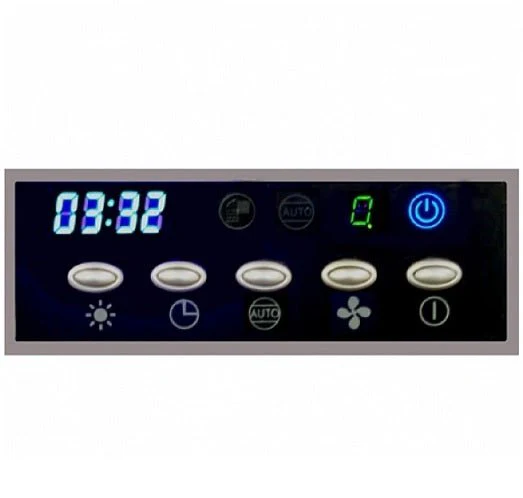 IN2636SQB - VENTILATION - Kobe - Range Hoods - Stainless Steel - Open Box - Image 4