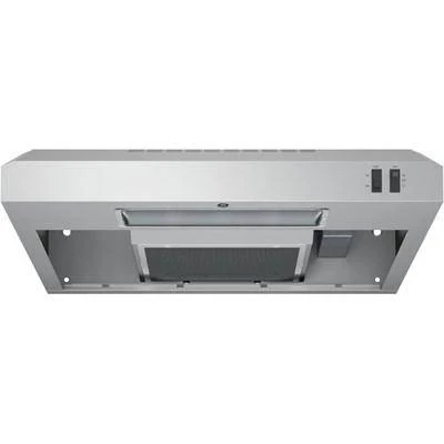 JVX3240SJSSC - VENTILATION - GE - Range Hoods - Stainless Steel - Open Box - Image 4