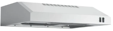 JVX3240SJSSC - VENTILATION - GE - Range Hoods - Stainless Steel - Open Box - Image 5