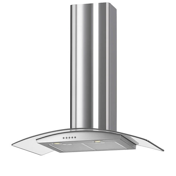 K4120018 - VENTILATION - AVG - Range Hoods - Stainless Steel - Open Box - Image 4