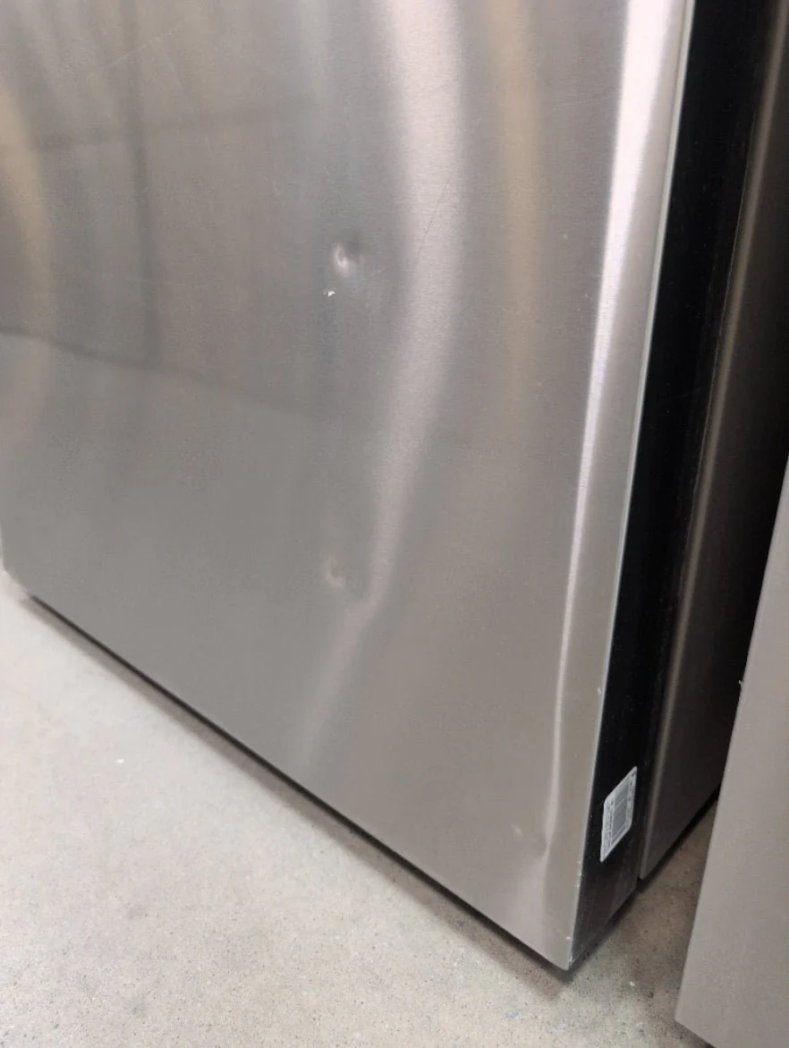 LF25S6200S - REFRIGERATORS - LG - French 3-Door - Stainless Steel - Open Box - Image 3