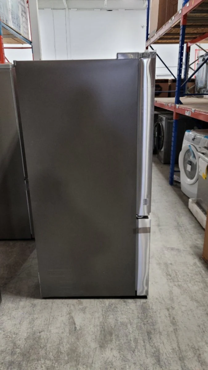 LF25S6200S - REFRIGERATORS - LG - French 3-Door - Stainless Steel - Open Box - Image 6