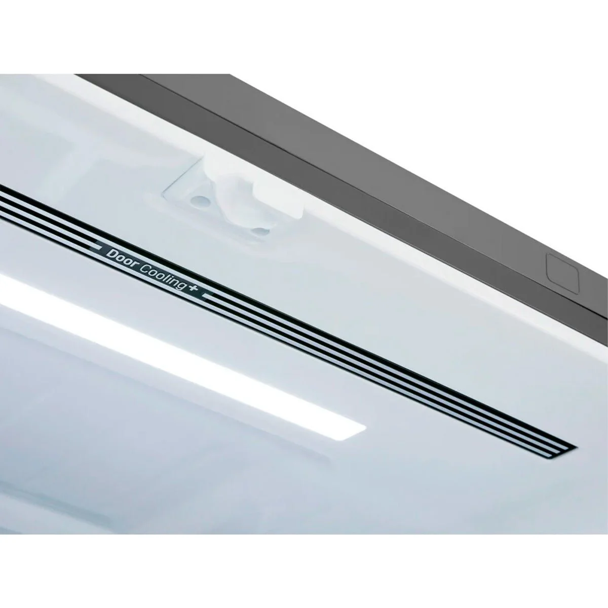 LRFLC2706S - REFRIGERATORS - LG - French 3-Door - Stainless Steel - Open Box - Image 12