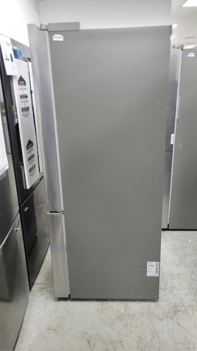 LRFLC2706S - REFRIGERATORS - LG - French 3-Door - Stainless Steel - Open Box - Image 4
