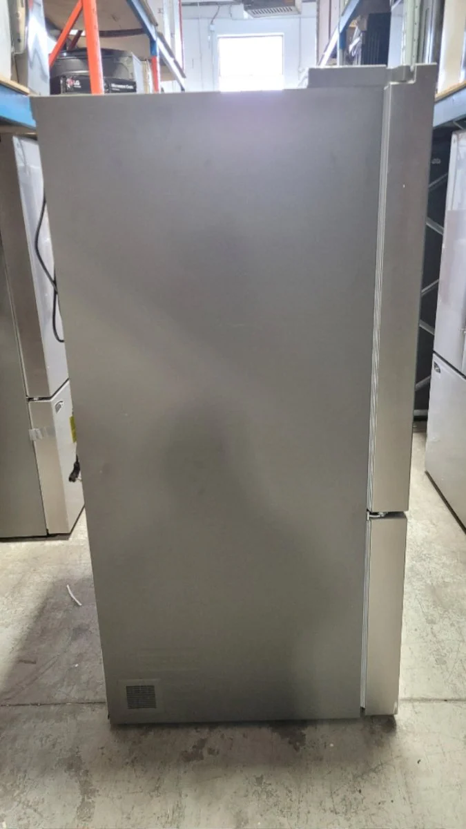 LRFLS3206S - REFRIGERATORS - LG - French 3-Door - Stainless Steel - Open Box - Image 3