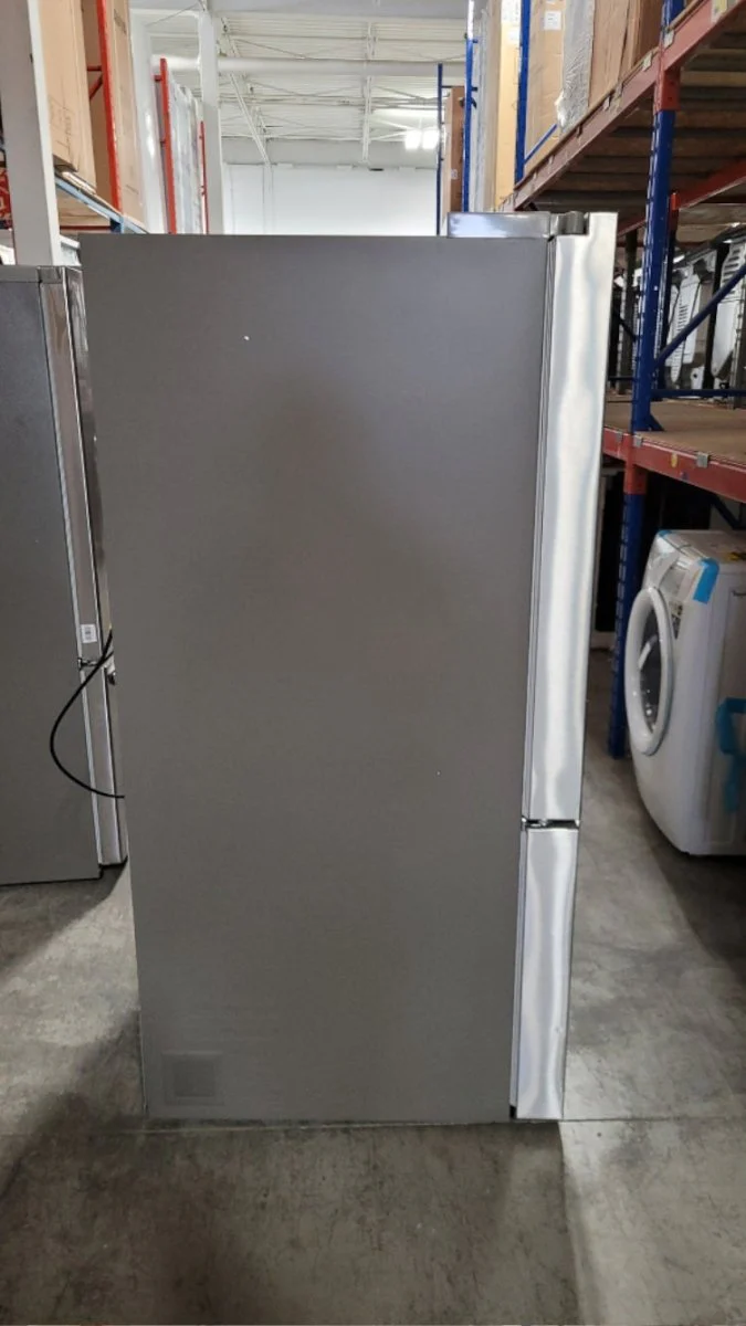 LRFLS3206S - REFRIGERATORS - LG - French 3-Door - Stainless Steel - Open Box - Image 4
