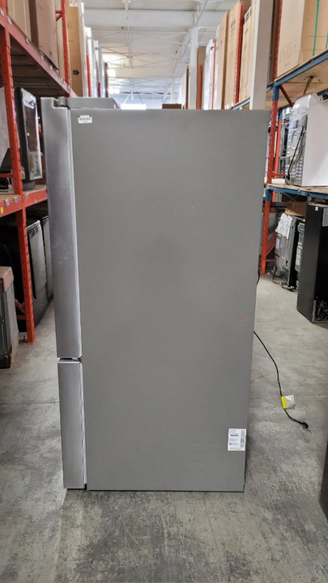 LRFLS3206S - REFRIGERATORS - LG - French 3-Door - Stainless Steel - Open Box - Image 5