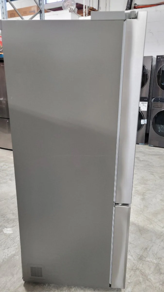 LRFXC2606S - REFRIGERATORS - LG - French 3-Door - Stainless Steel - Open Box - Image 6